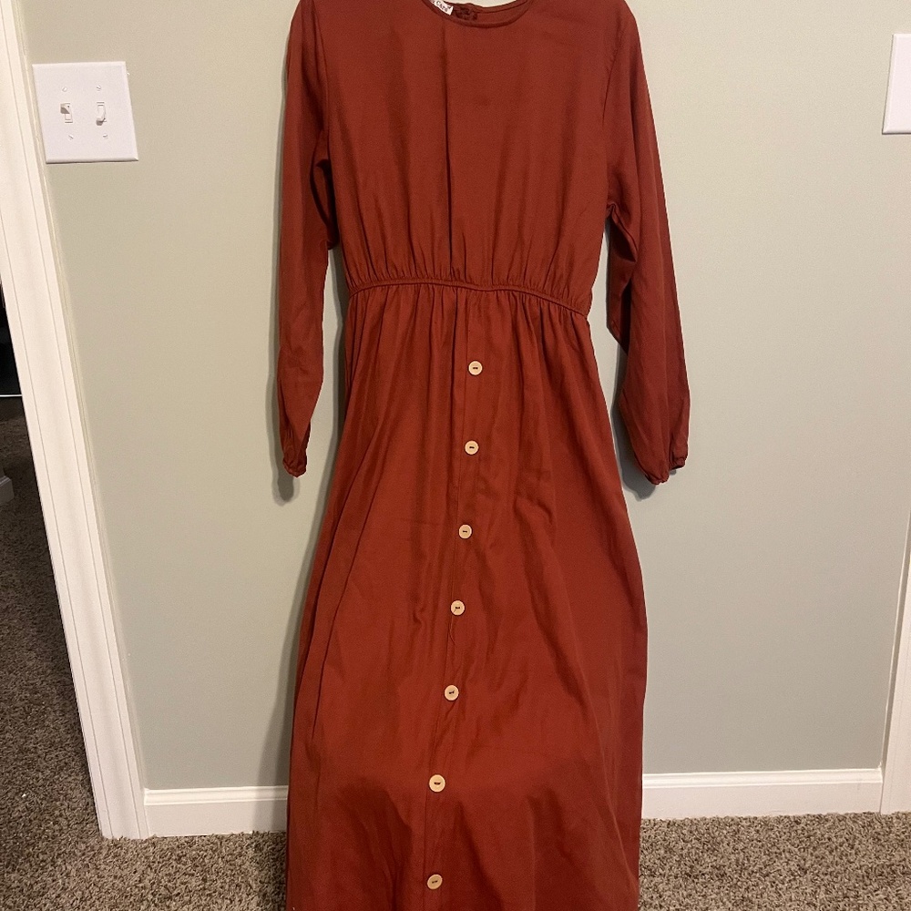 Vintage Dress
